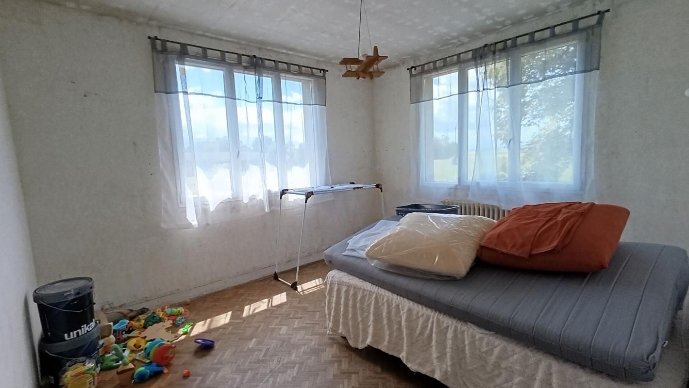 LA CHAPELLE-LASSON Maison La Chapelle Lasson 5 pièce(s) 90 m2 4