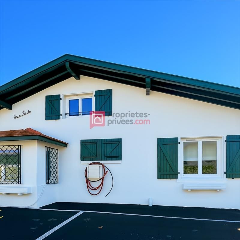 ANGLET Anglet, Quartier Maignon : Maison des années 1950 à rénover 2