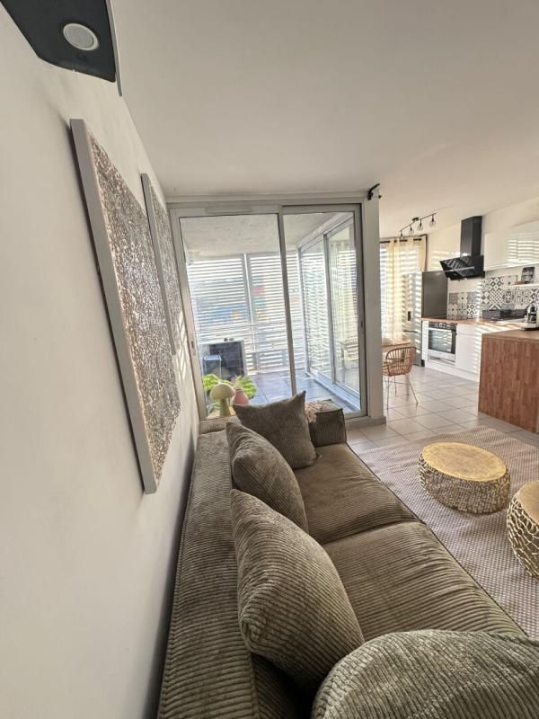 MONTPELLIER Appartement Montpellier 4 pièce(s) 3