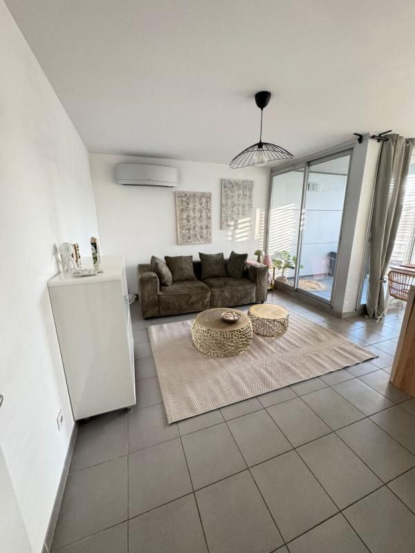 MONTPELLIER Appartement Montpellier 4 pièce(s) 4