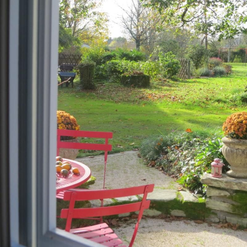 FOUSSAIS-PAYRE Maison de caractère et familiale en coeur de bourg 3
