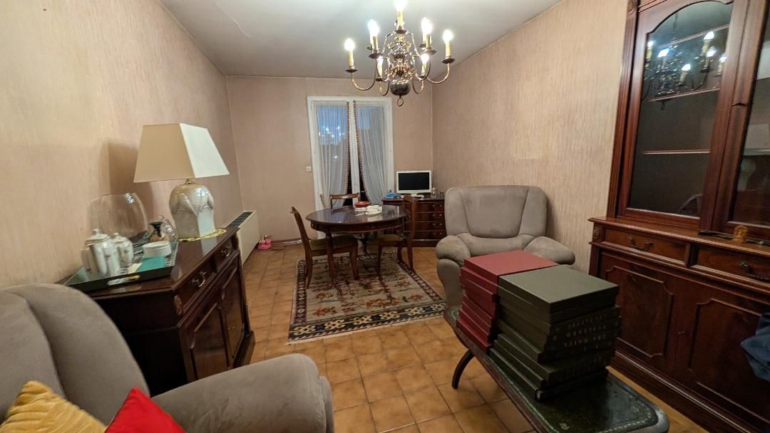 BRIVE-LA-GAILLARDE Exclusivité - Maison T3 de PLAIN PIED + Combles aménageables - 2 chambres + garage, TERRASSE et jardinet - opportunité à saisir à BRIVE OUEST ! 4