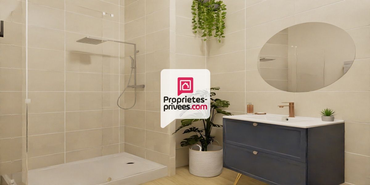 OBERNAI OBERNAI 67210 - DUPLEX 3 PIÈCES, RÉSIDENCE SENIORS 4