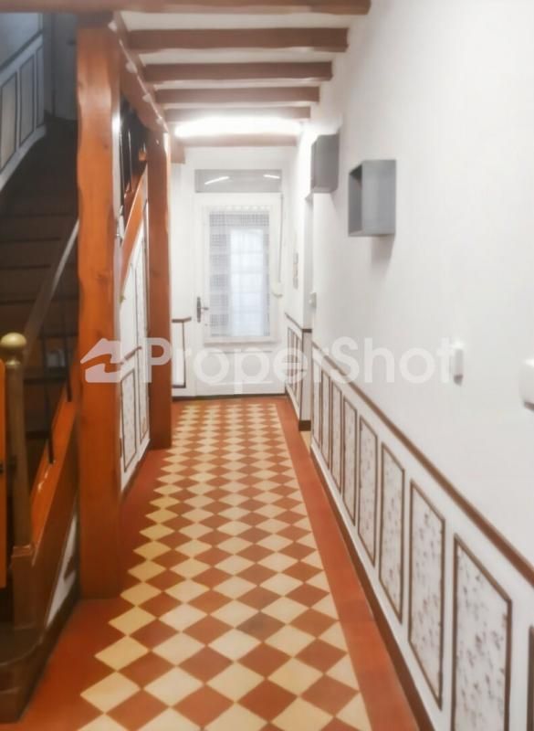 GUERNES Maison de ville - 3 chambres 2