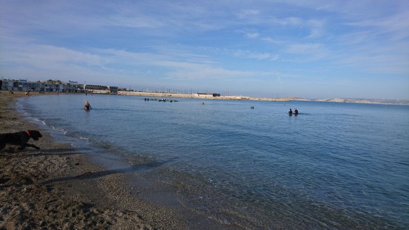 MARSEILLE-8E-ARRONDISSEMENT Marseille 8-9 ème  ,T4 de 131,85 , jardin de 177,34 3