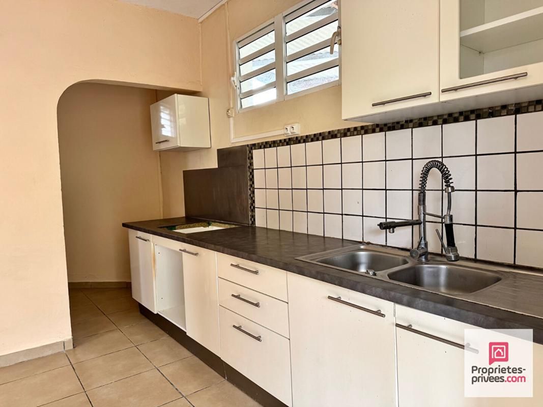 FORT-DE-FRANCE NOUVEAUTÉ - EXCLUSIVITÉ - Maison F4 lumineuse + Grande terrasse - Fort-de-France 2