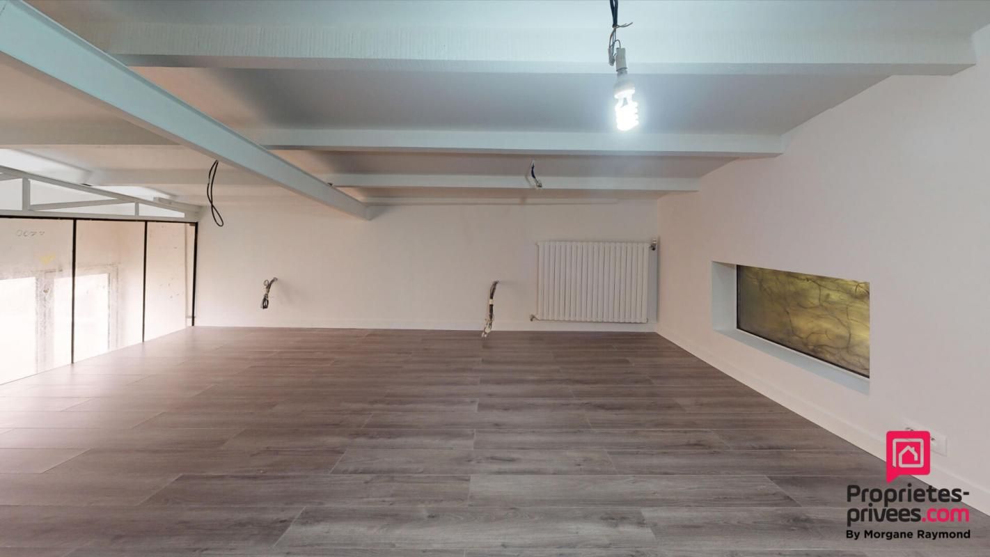 CLAMART Maison à rénover de 121 m² 1