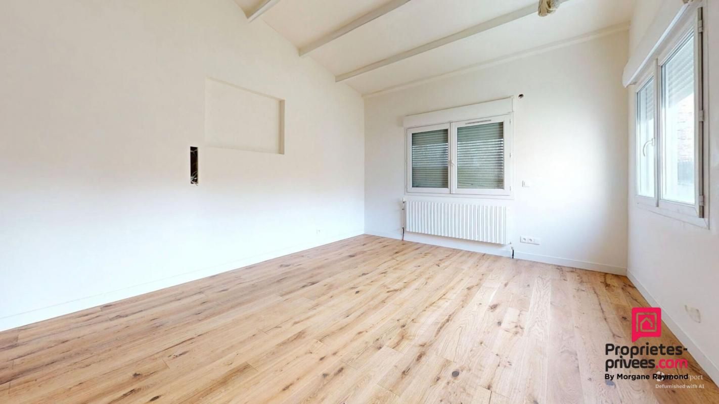 CLAMART Maison à rénover de 121 m² 3