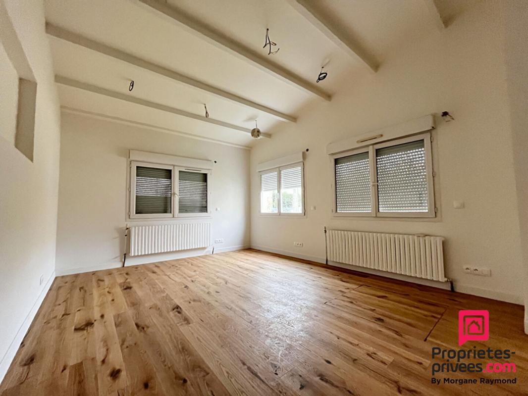CLAMART Maison à rénover de 121 m² 4