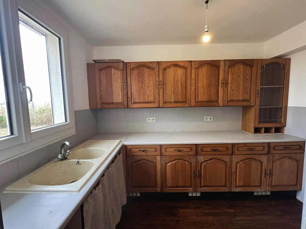 SARLANDE Maison Sarlande 4 pièce(s) 80 m2 4