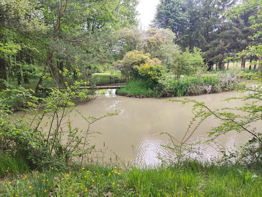 MIGNALOUX-BEAUVOIR Terrain de chasse et de loisirs Mignaloux Beauvoir 2