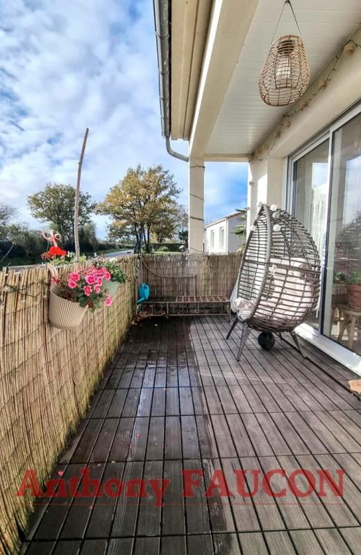 THORIGNY Maison Thorigny 6 pièce(s) 102 m2 2