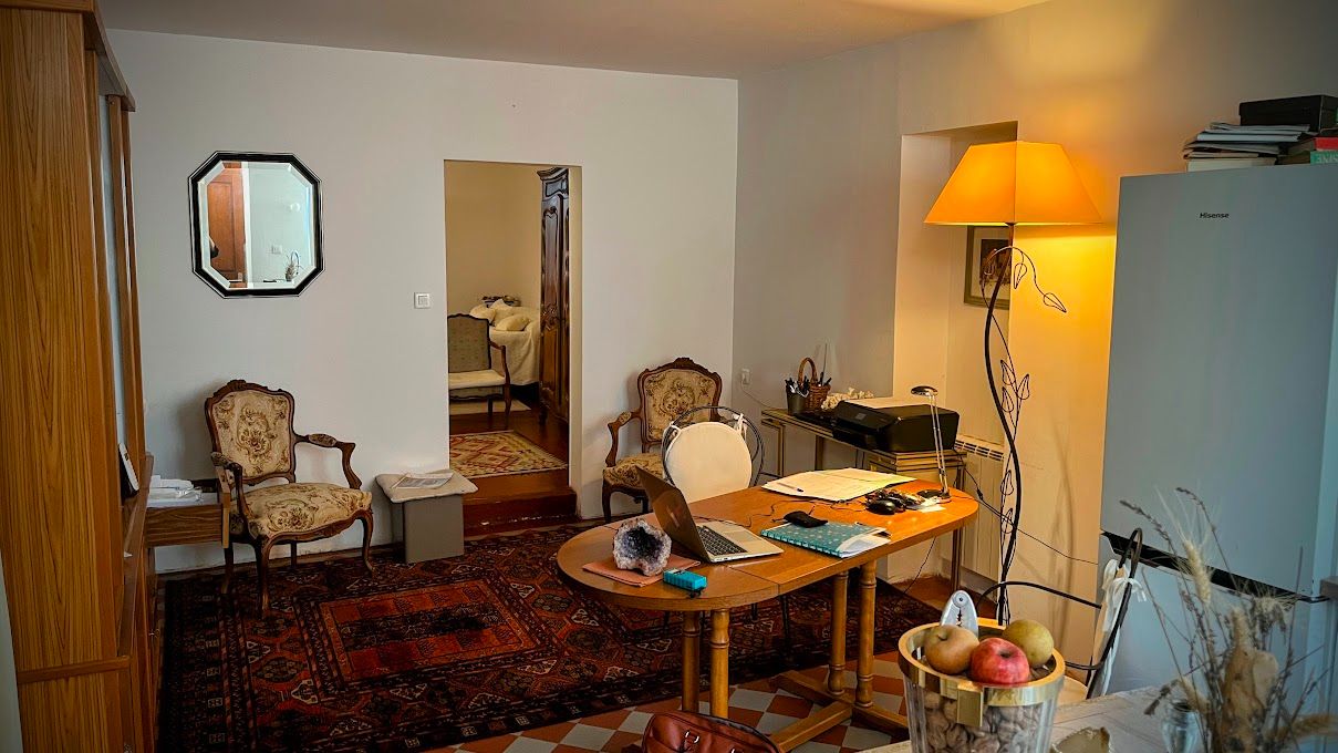 MOULINS-ENGILBERT Maison Moulins Engilbert 3 pièce(s) 80 m2 2