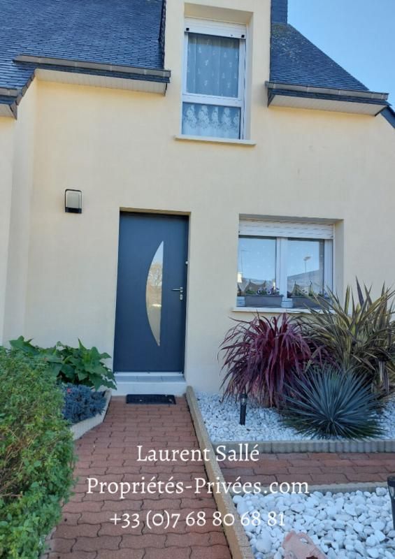 NOYAL-MUZILLAC Maison Noyal-Muzillac 5 pièce(s) -105 m2 3