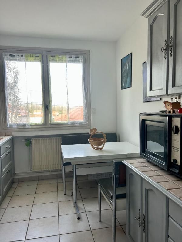 LE COTEAU Le Coteau ,Appartement 64 m² -1er étage d'une résidence sécurisée 3