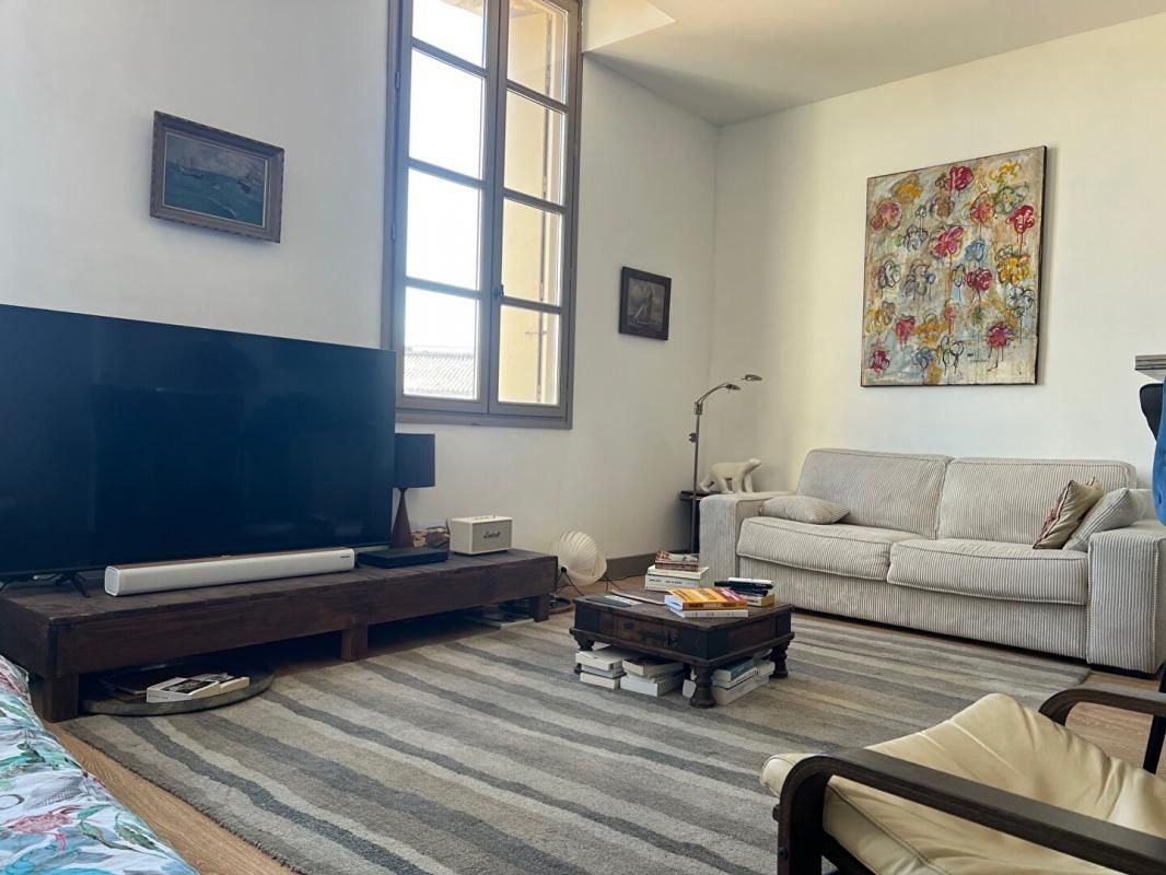 SETE Appartement Sete 1 pièce(s) 31 m2 1