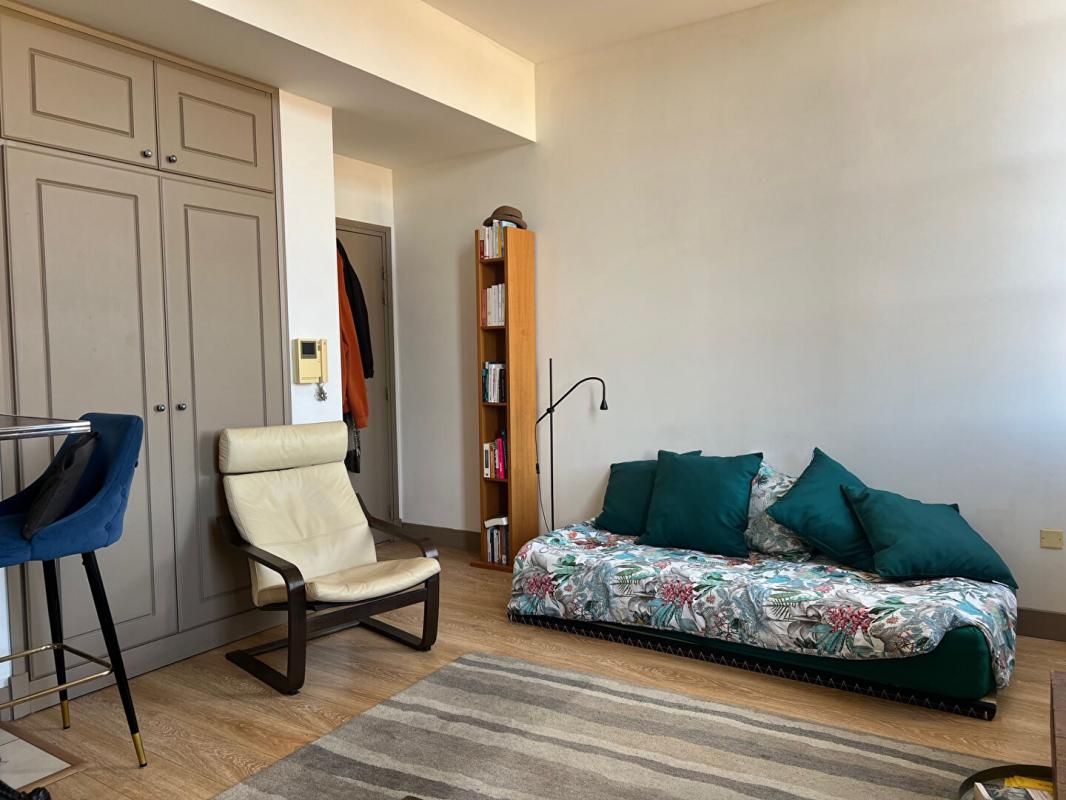 SETE Appartement Sete 1 pièce(s) 31 m2 3