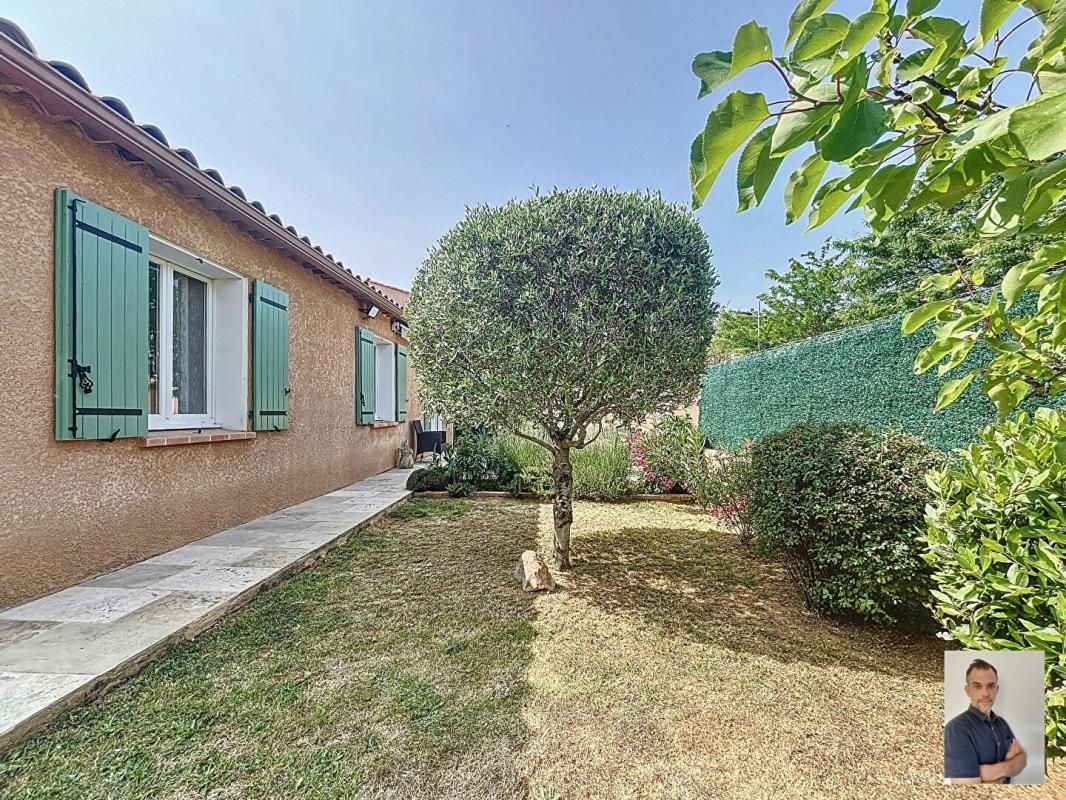 BRIGNOLES Maison Brignoles 4 pièce(s) 91 m2 3