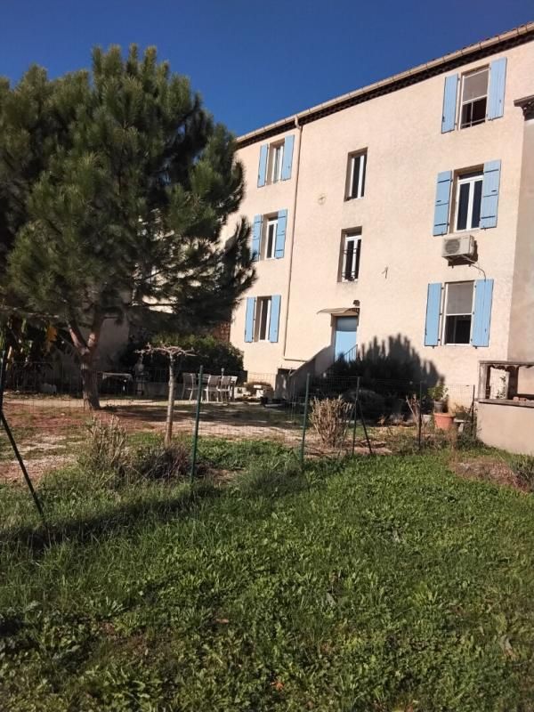 MEYRANNES Immeuble Meyrannes 2