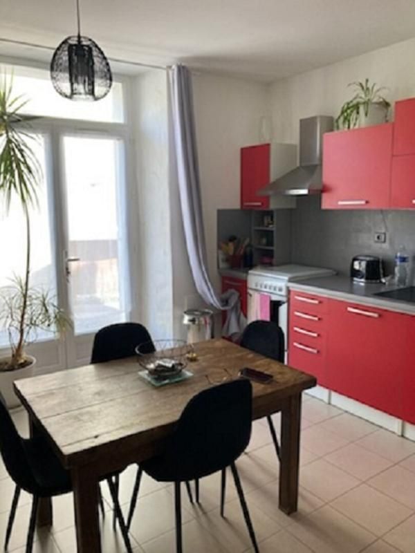 MEYRANNES Immeuble Meyrannes 4