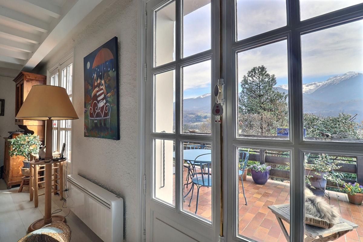 LA ROCHETTE Demeure de Prestige 8P 252 m² VALGELON - LA ROCHETTE (73110) 3