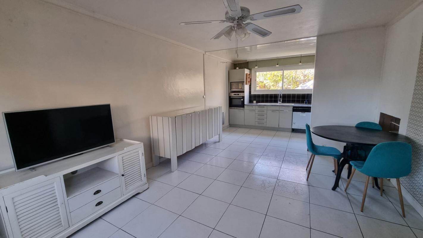 MERIGNAC Maison 4 pièces de 75m² avec jardin piscine Mérignac Capeyron Le Minon 2