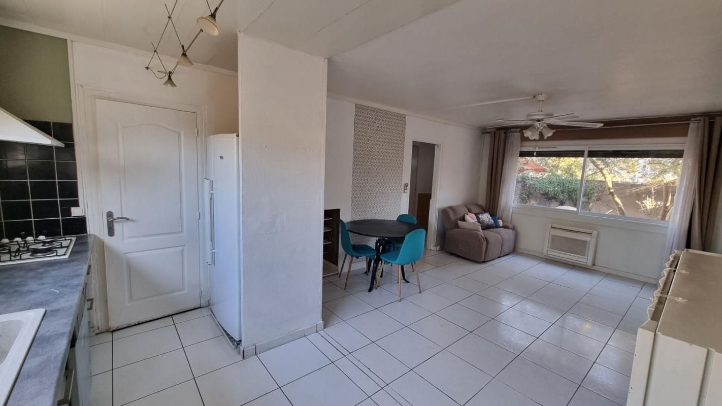 MERIGNAC Maison 4 pièces de 75m² avec jardin piscine Mérignac Capeyron Le Minon 3