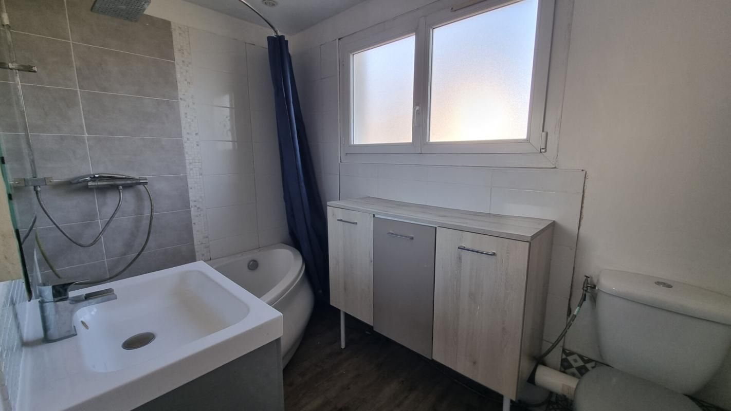 MERIGNAC Maison 4 pièces de 75m² avec jardin piscine Mérignac Capeyron Le Minon 4