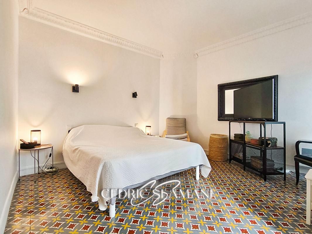 APPARTEMENT 4 PIECES, 3 CHAMBRES, 1 SALON, 1 CUISINE, 1 BALCON, 1 SALLE DE BAIN, 1 WC