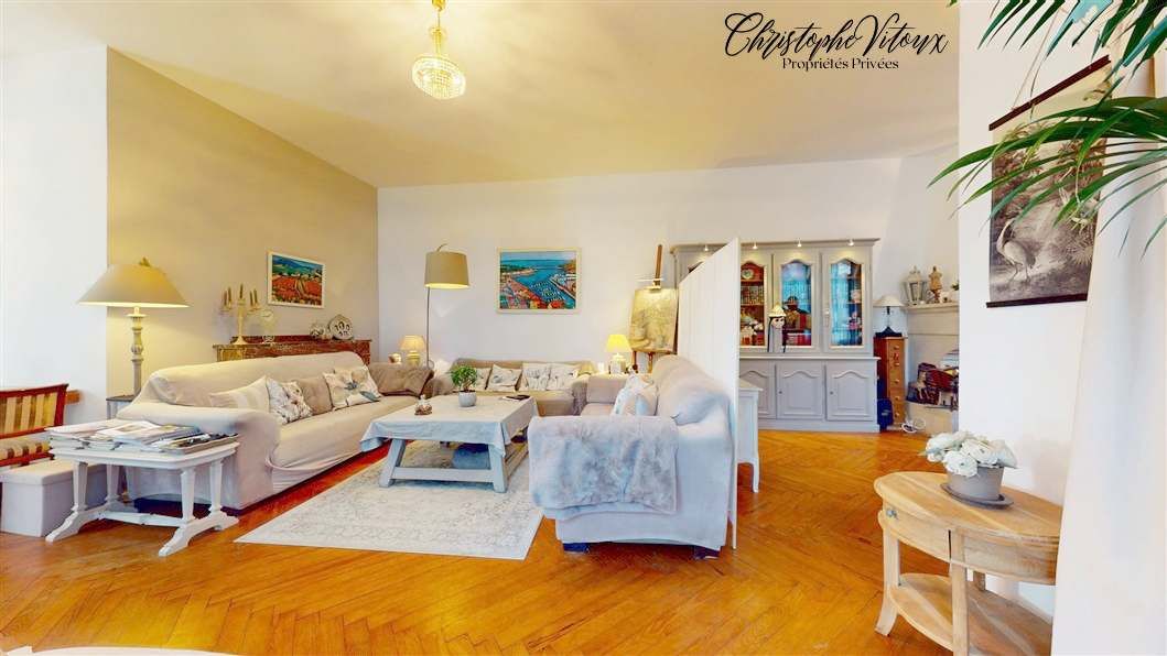 CARCASSONNE Maison de Maître -  8 pièces - 288 m2 habitables 2