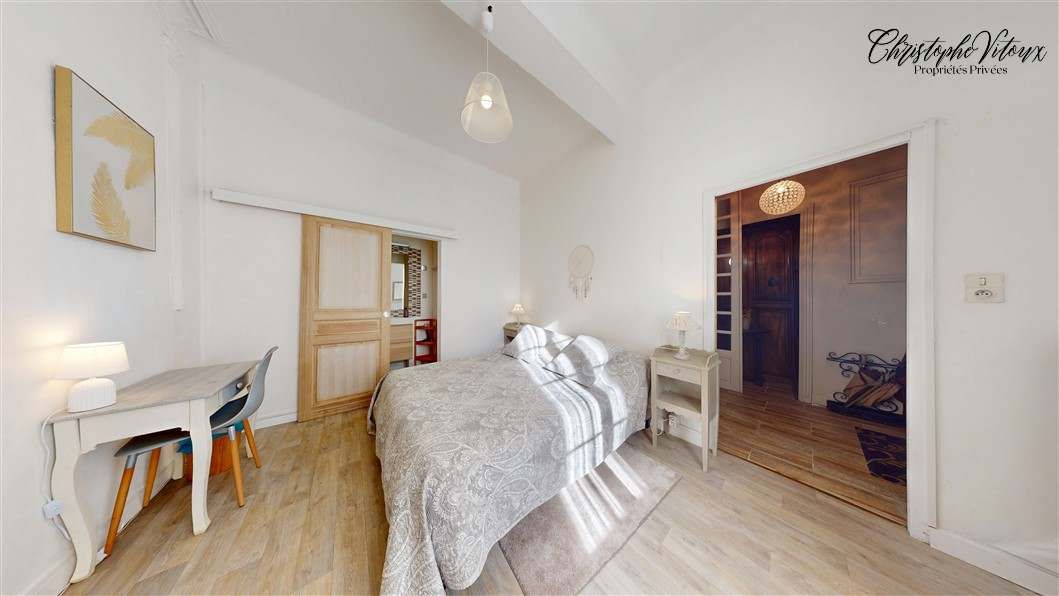 CARCASSONNE Maison de Maître -  8 pièces - 288 m2 habitables 3