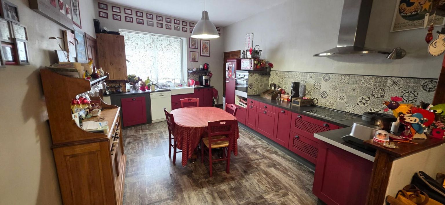 SAUZET Maison de village de 200 m² à Sauzet 2