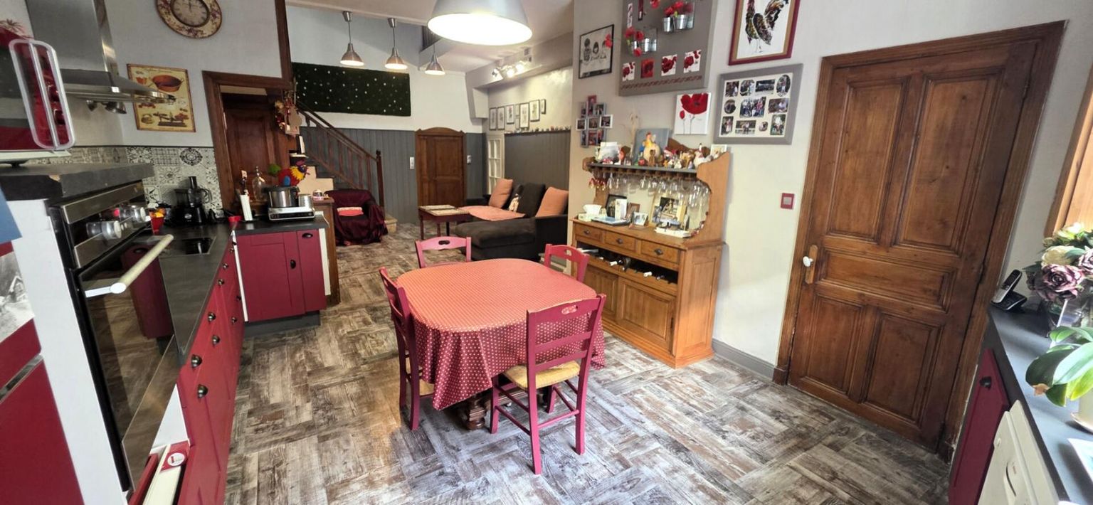 SAUZET Maison de village de 200 m² à Sauzet 3