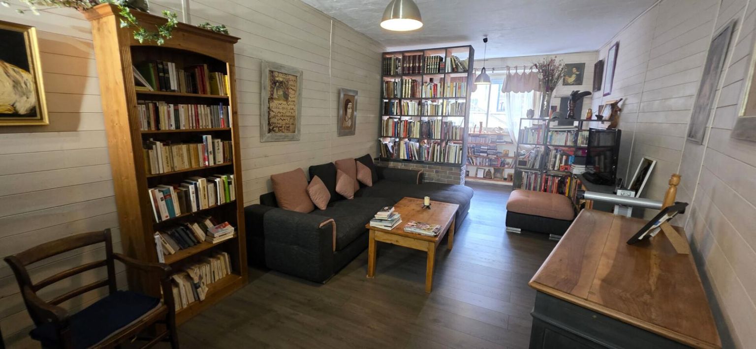 SAUZET Maison de village de 200 m² à Sauzet 4