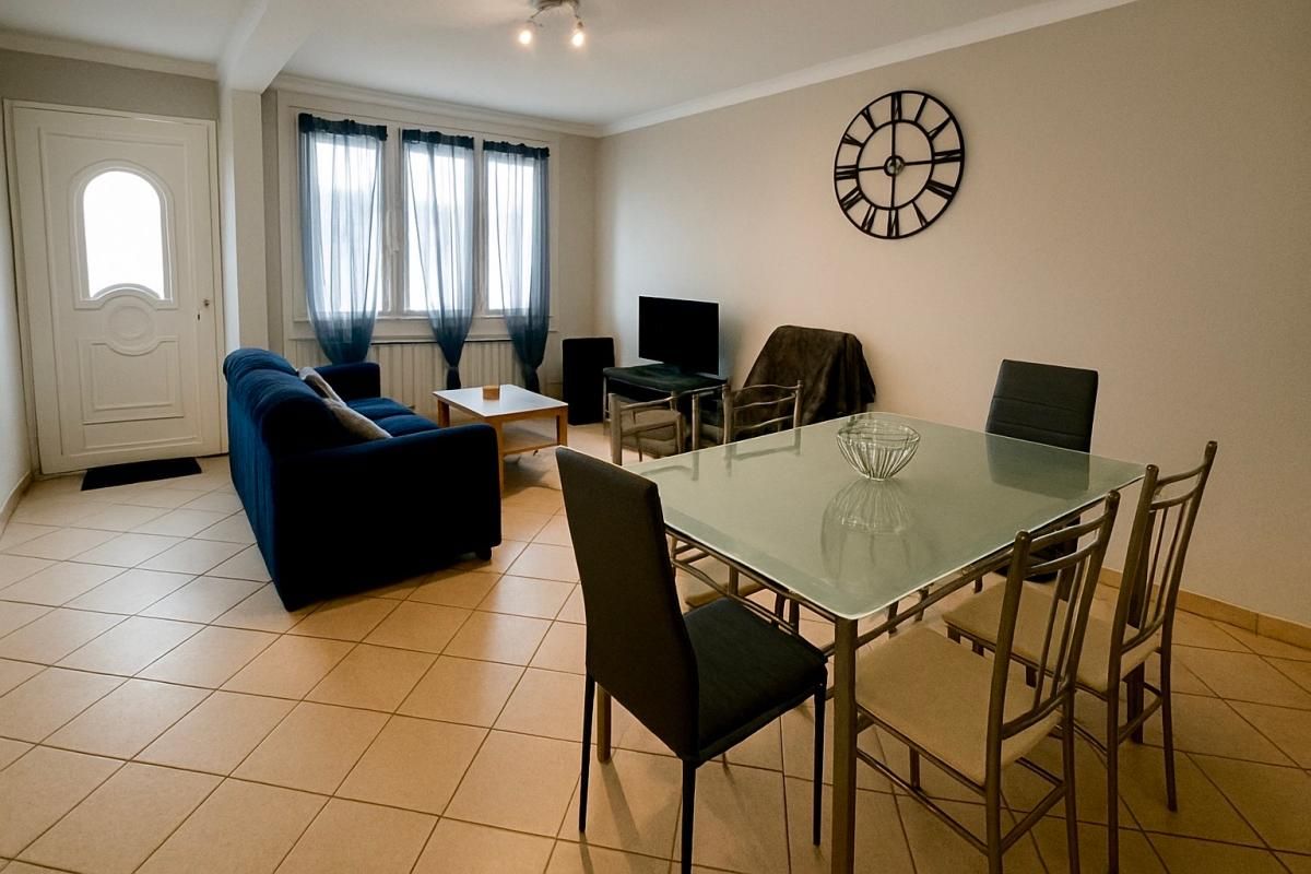 SAINT-GERMAIN-SUR-MOINE Maison Saint Germain Sur Moine 3 pièce(s) 75 m2 1