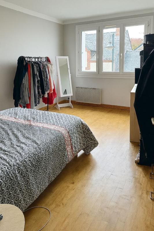 SAINT-GERMAIN-SUR-MOINE Maison Saint Germain Sur Moine 3 pièce(s) 75 m2 3