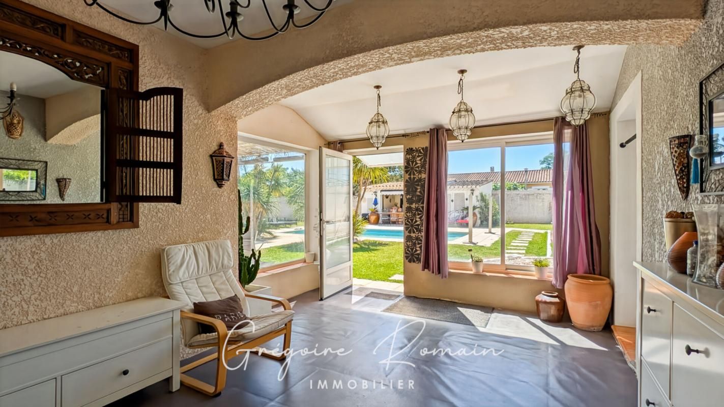 ISTRES Maison Istres 5 pièce(s) 190 m2 4