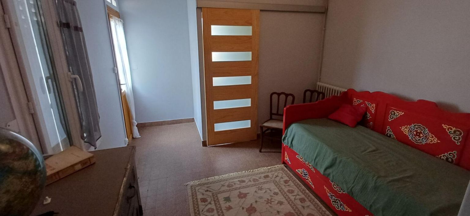 DURTAL Maison Durtal centre 7 pièce(s) 141 m2 3