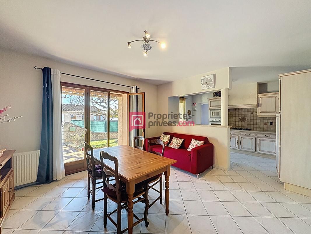 MANOSQUE Maison Manosque plain pied quartier recherché 2