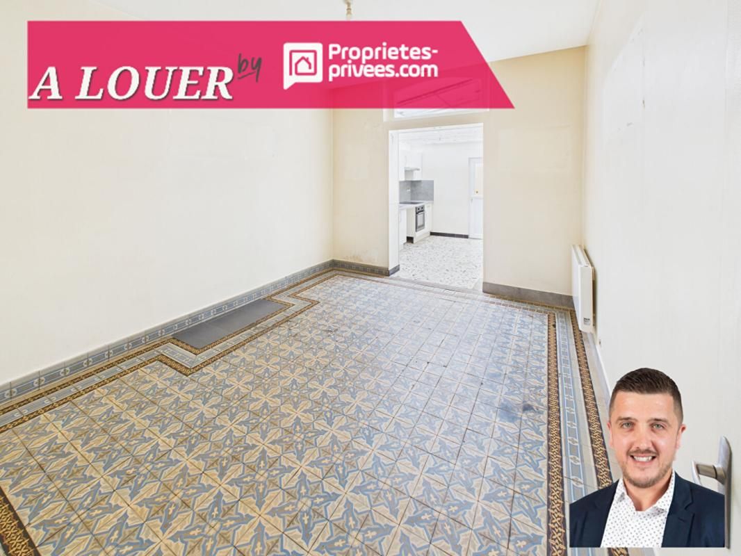 HIRSON Appartement 1