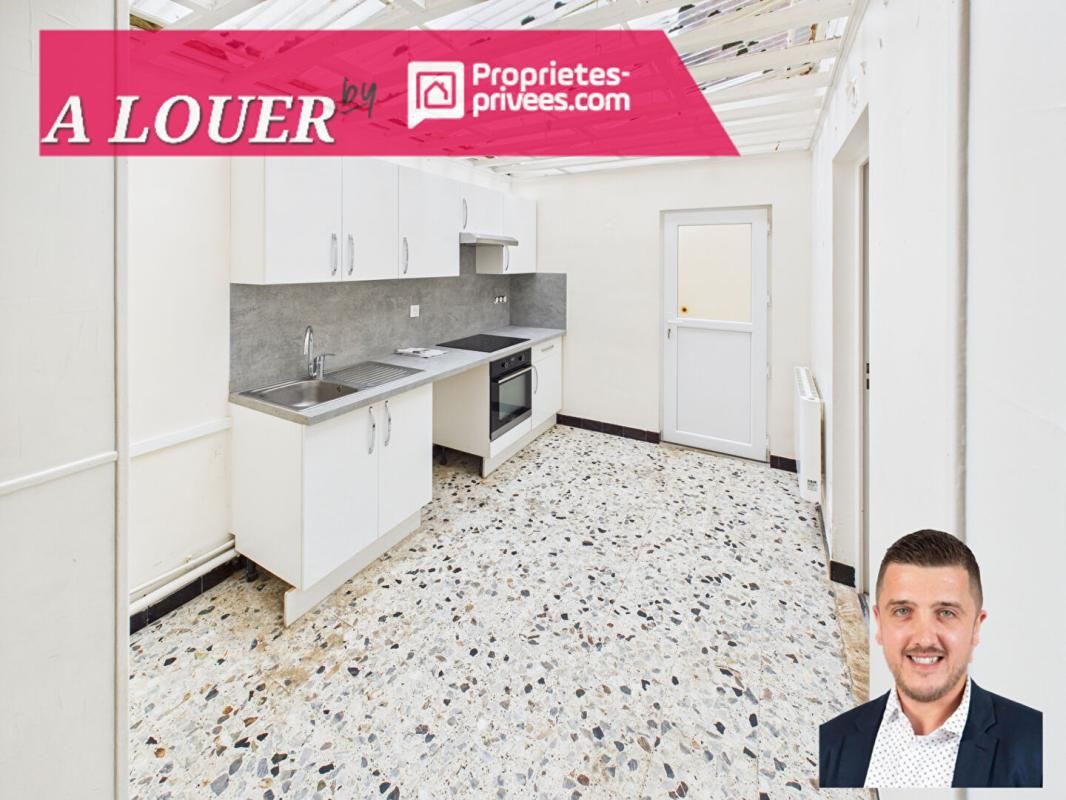 HIRSON Appartement 2