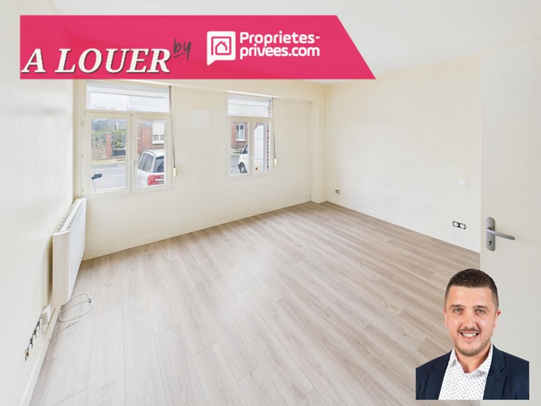 HIRSON Appartement 3