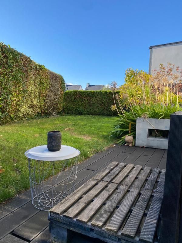 BADEN Bourg Maison Baden 6 pièce(s) 110 m2 2