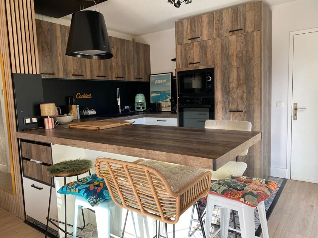 BADEN Bourg Maison Baden 6 pièce(s) 110 m2 4