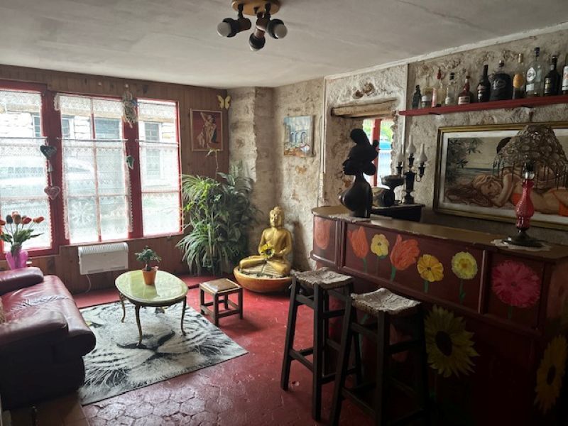 SAINT-SULPICE-DE-FAVIERES Maison Saint Sulpice De Favieres 6 pièce(s) 84 m2 3