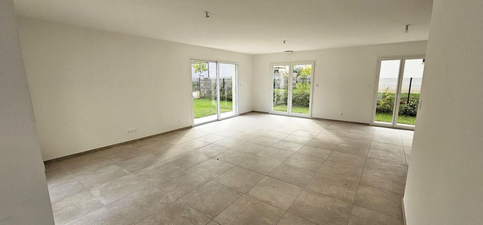 ALBA-LA-ROMAINE Maison neuve de plain pied de 102 m² à Alba La Romaine 4