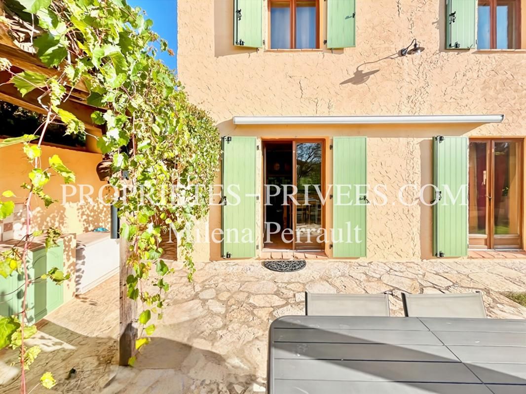 NICE NICE OUEST - Villa d'environ 150 m2   + GARAGE + PISCINE 4