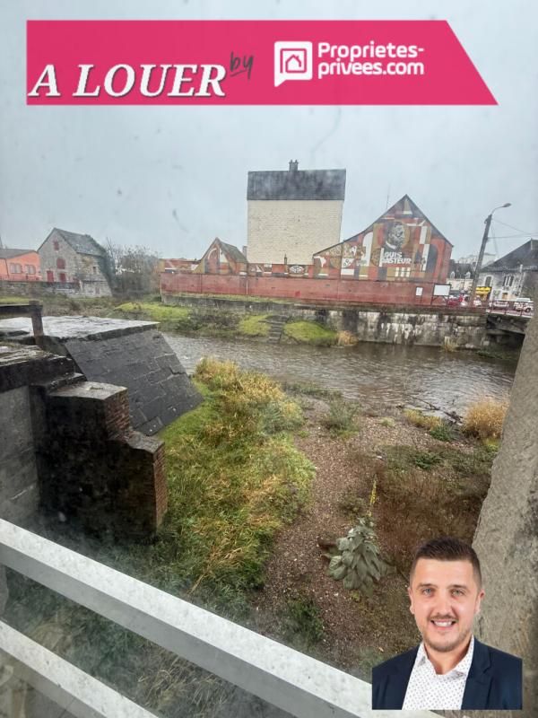 HIRSON Appartement Hirson 4 pièce(s) 100 m2 3