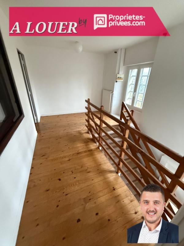 HIRSON Appartement Hirson 4 pièce(s) 100 m2 4