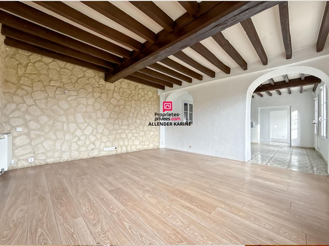 AIX-EN-OTHE Maison Aix En Othe 8 pièce(s) 150 m2 2